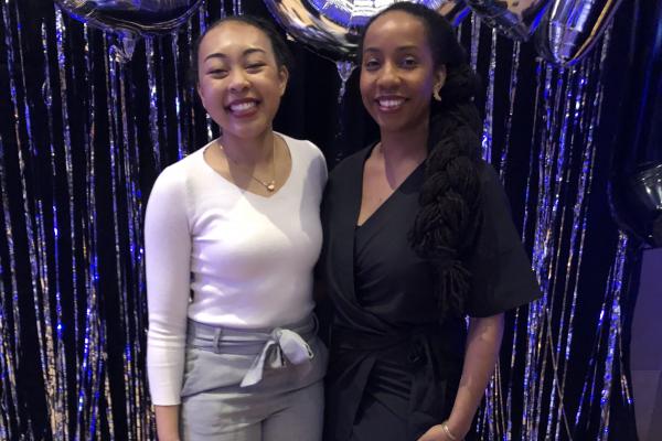 Black Girl Magic Celebration Black Girl Magic Celebration