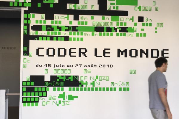 Code and the World 