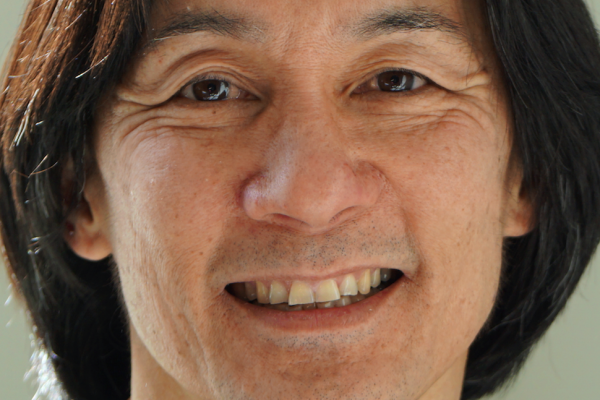Eddie Taketa Eddie Taketa