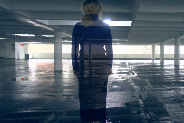 Spaces, by Abby Koskinas Spaces, by Abby Koskinas