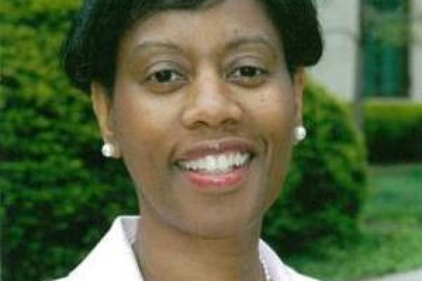 Dr. Melanye White Dixon Dr. Melanye White Dixon