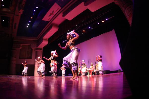 Thiossane West African Dance Institute Thiossane West African Dance Institute