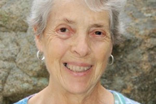 Marcia B Siegel Marcia B Siegel
