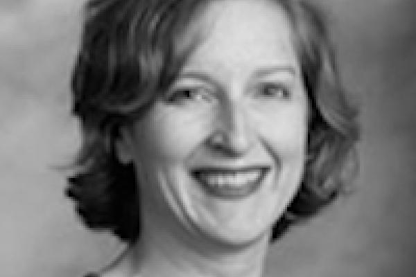 Teresa Heiland, Associate Professor of Dance at Loyola Marymount University Teresa Heiland, Associate Professor of Dance at Loyola Marymount University
