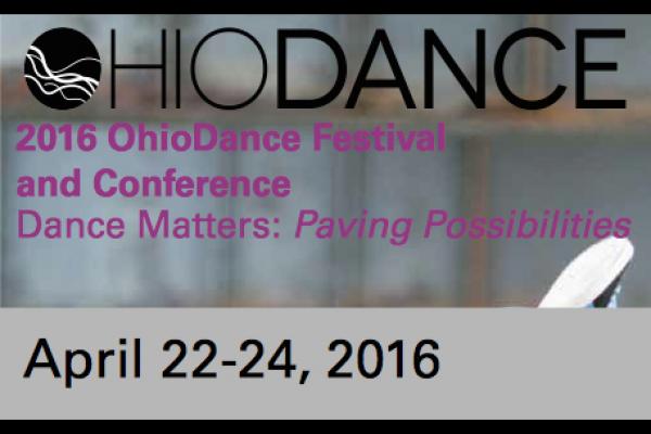 OhioDance Festival