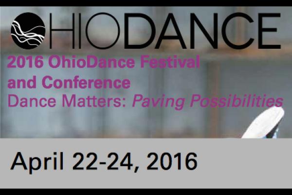 OhioDance Festival OhioDance Festival