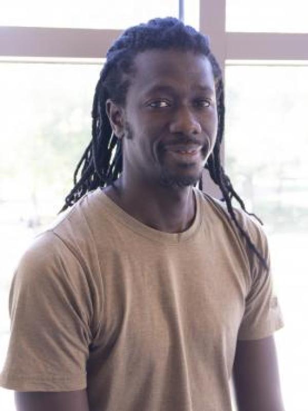 Momar Ndiaye
