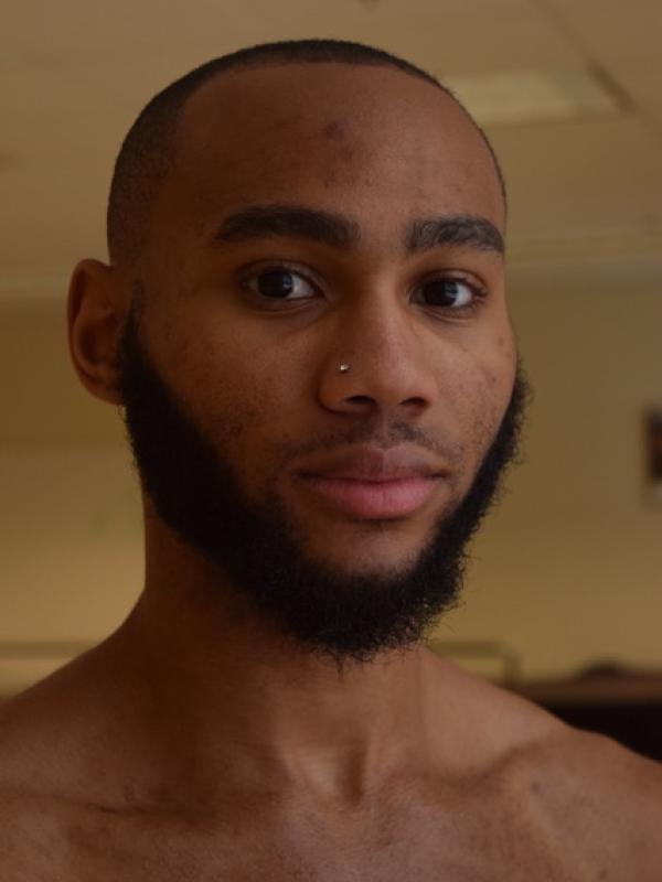 Isaiah L. Harris
