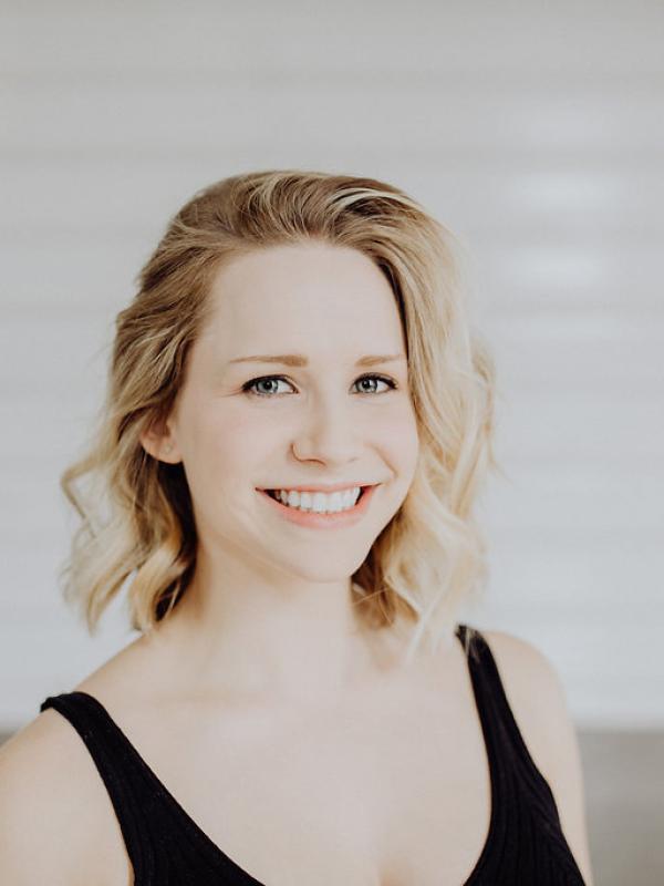 Jacquie Sochacki-Pittman