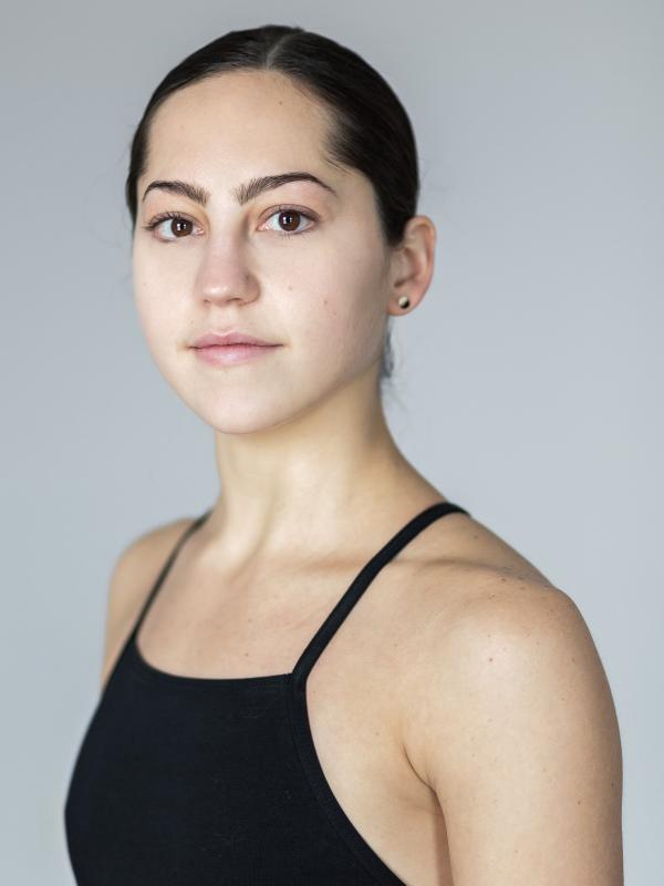 Michaela Neild