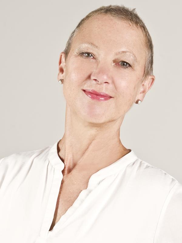 Susan Van Pelt Petry