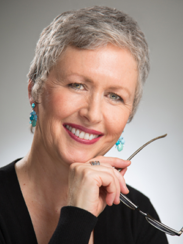 Diana McCullough