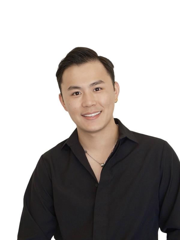 Jeremy Zihao Yuan