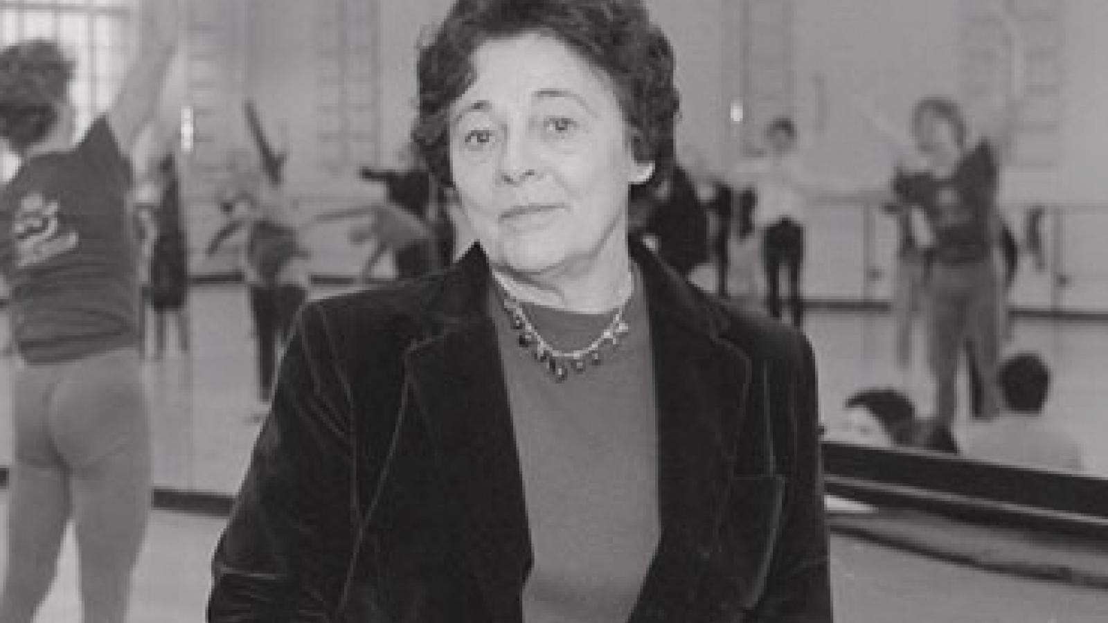 Helen P. Alkire