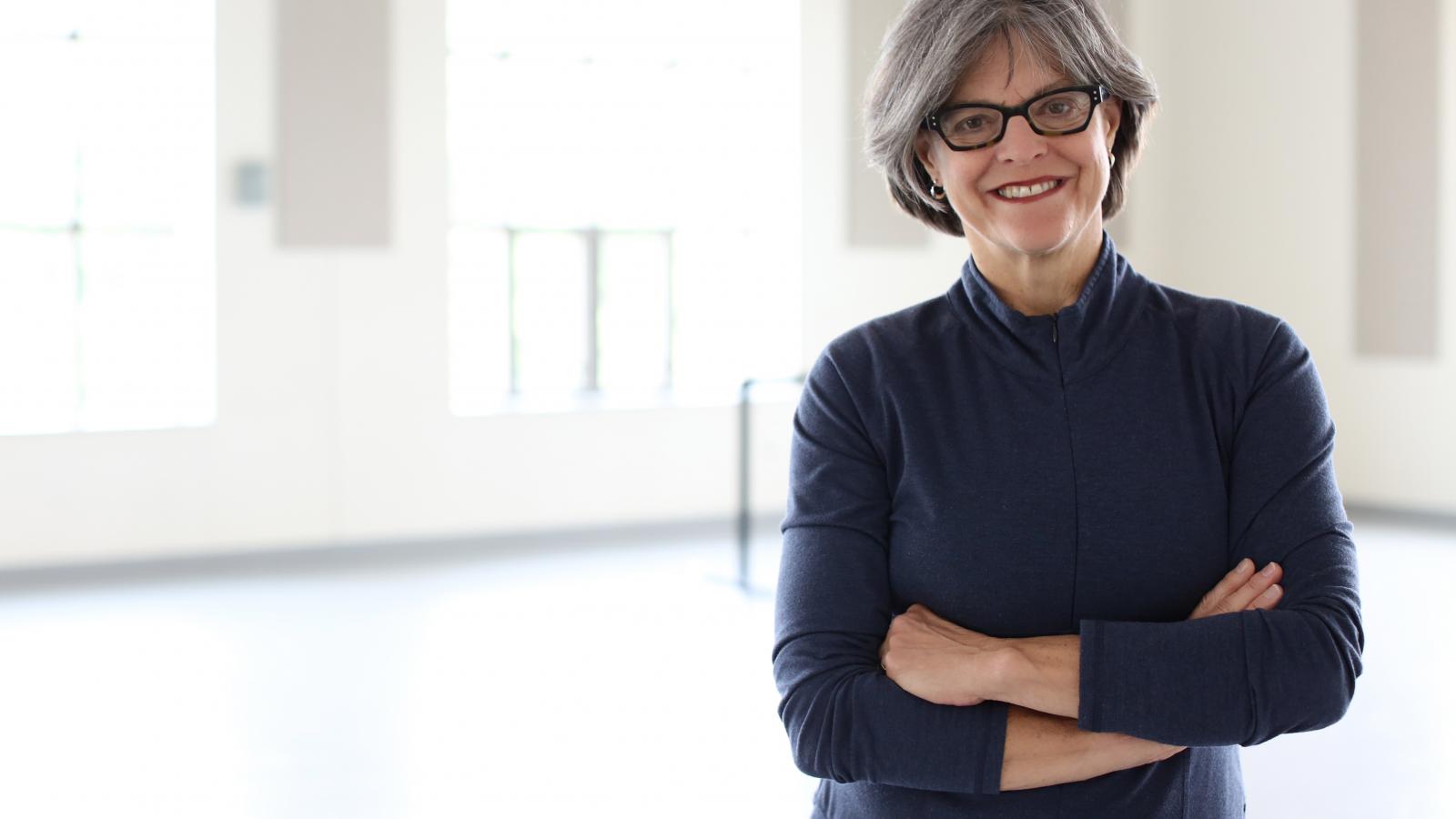 Susan Hadley