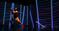 Guest Artist André Zachery
