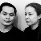 Yugi Oka & Stephanie Gottlob