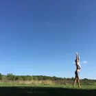 Katherine Moore 